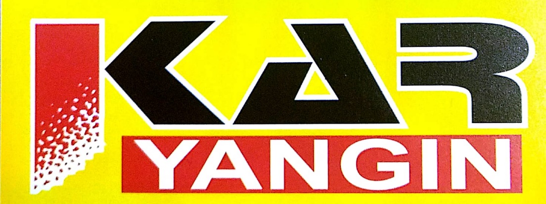 KARYANGIN YANGIN SÖNDÜRME 